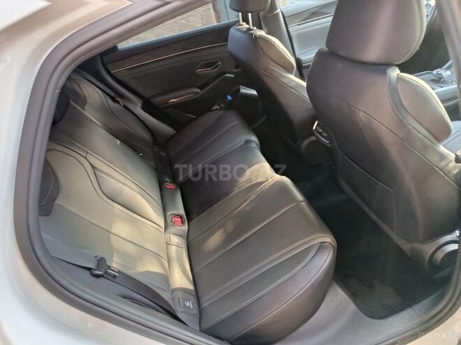 BYD  2024, 39,400 km - 1.5 l - Bakı