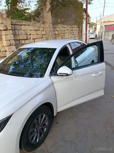 BYD  2024, 39,400 km - 1.5 l - Bakı
