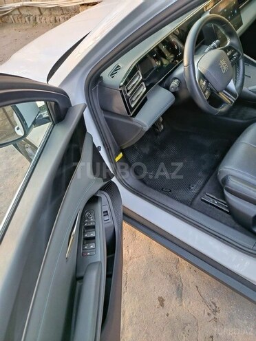 BYD  2024, 39,400 km - 1.5 l - Bakı