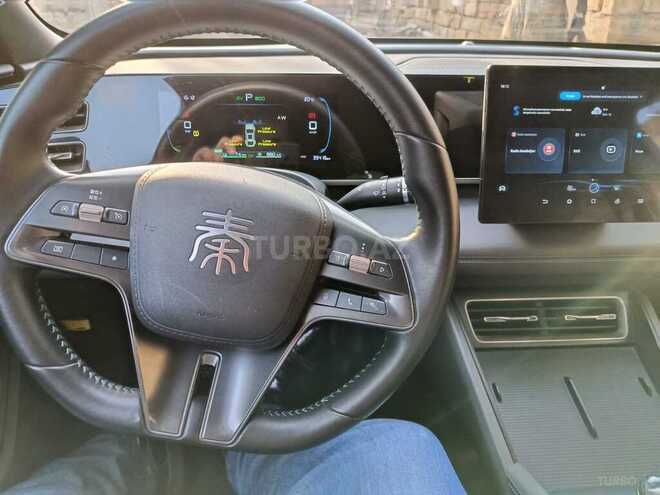 BYD  2024, 39,400 km - 1.5 l - Bakı