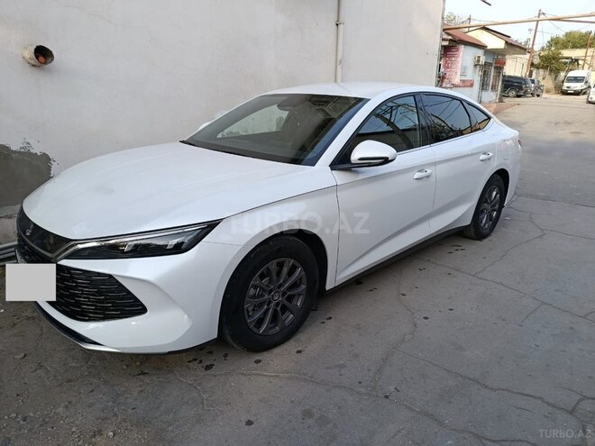 BYD  2024, 39,400 km - 1.5 l - Bakı