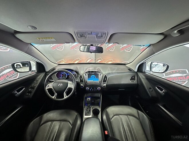 Hyundai Tucson 2014, 277,000 km - 2.0 л - Bakı