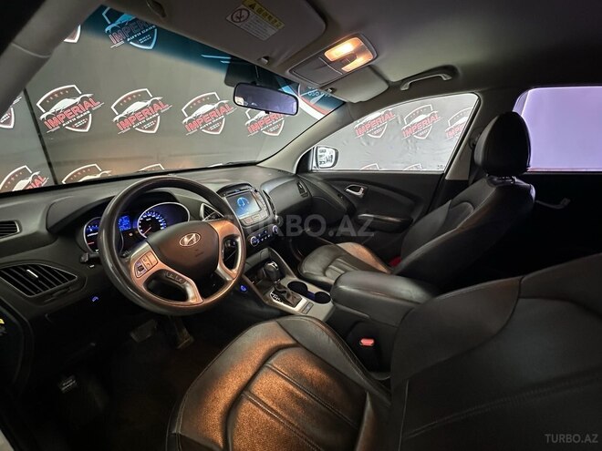 Hyundai Tucson 2014, 277,000 km - 2.0 л - Bakı