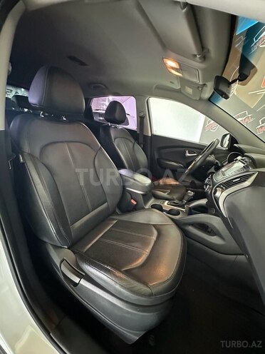 Hyundai Tucson 2014, 277,000 km - 2.0 л - Bakı