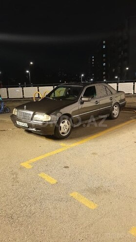 Mercedes C 280 1995, 380,000 km - 2.8 l - Bakı