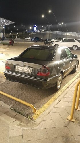 Mercedes C 280 1995, 380,000 km - 2.8 l - Bakı