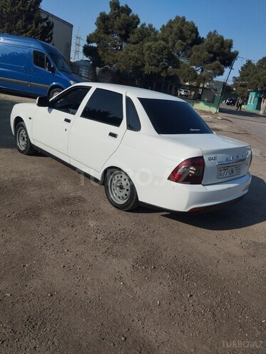 LADA (VAZ) Priora 2014, 222,000 km - 1.6 л - Bakı