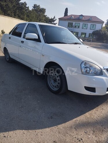 LADA (VAZ) Priora 2014, 222,000 km - 1.6 л - Bakı