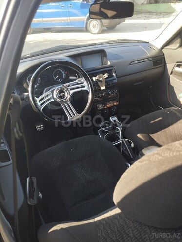 LADA (VAZ) Priora 2014, 222,000 km - 1.6 л - Bakı