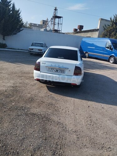 LADA (VAZ) Priora 2014, 222,000 km - 1.6 л - Bakı