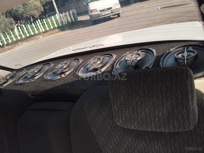 LADA (VAZ) Priora 2014, 222,000 km - 1.6 л - Bakı