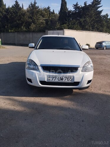 LADA (VAZ) Priora 2014, 222,000 km - 1.6 л - Bakı