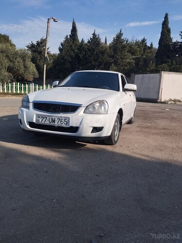 LADA (VAZ) Priora 2014, 222,000 km - 1.6 л - Bakı