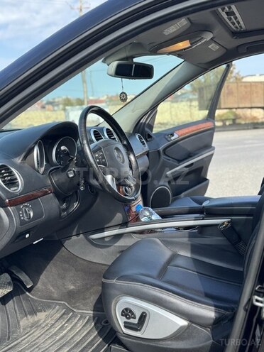 Mercedes GL 450 4MATIC 2006, 365,000 km - 4.7 l - Bakı