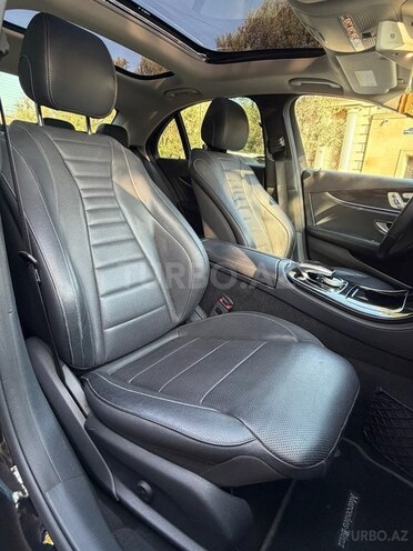 Mercedes E 300 2017, 128,000 km - 2.0 l - Bakı
