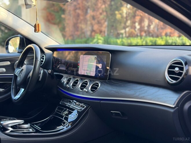Mercedes E 300 2017, 128,000 km - 2.0 l - Bakı