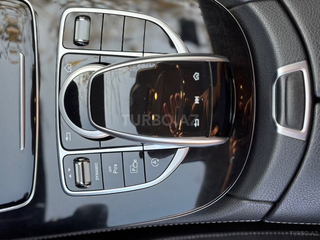 Mercedes E 300 2017, 128,000 km - 2.0 l - Bakı