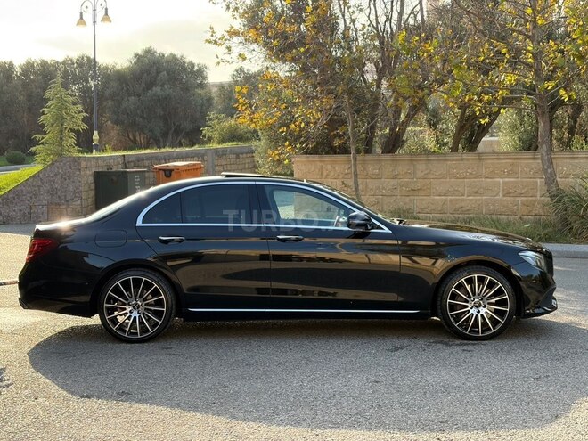 Mercedes E 300 2017, 128,000 km - 2.0 l - Bakı