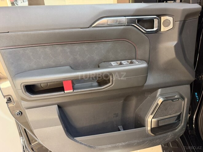 Jetour T2 2024, 75,000 km - 2.0 l - Bakı