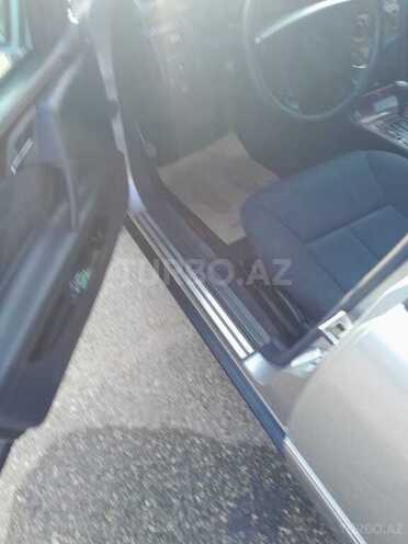 Mercedes E 240 1998, 350,000 km - 2.4 l - Bakı