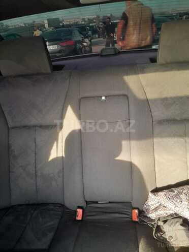Mercedes E 240 1998, 350,000 km - 2.4 l - Bakı
