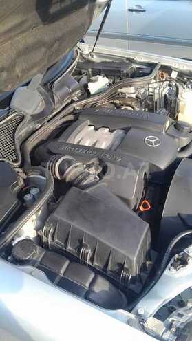 Mercedes E 240 1998, 350,000 km - 2.4 l - Bakı