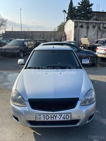 LADA (VAZ) Priora 2014, 302,000 km - 1.6 l - Bakı