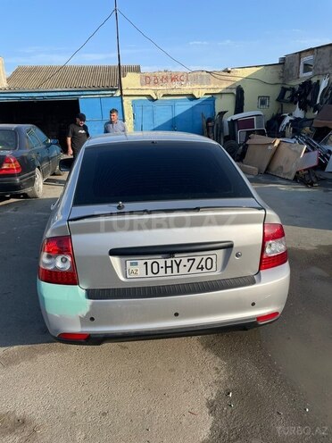LADA (VAZ) Priora 2014, 302,000 km - 1.6 l - Bakı