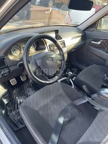 LADA (VAZ) Priora 2014, 302,000 km - 1.6 l - Bakı