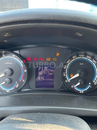 LADA (VAZ) Priora 2014, 302,000 km - 1.6 l - Bakı