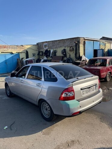 LADA (VAZ) Priora 2014, 302,000 km - 1.6 l - Bakı