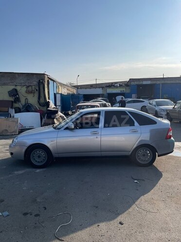 LADA (VAZ) Priora 2014, 302,000 km - 1.6 l - Bakı
