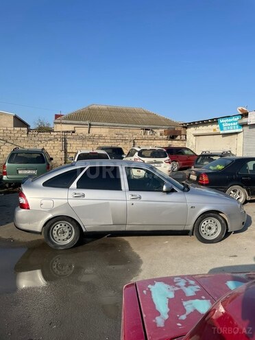 LADA (VAZ) Priora 2014, 302,000 km - 1.6 l - Bakı