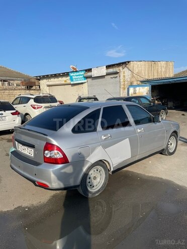 LADA (VAZ) Priora 2014, 302,000 km - 1.6 l - Bakı