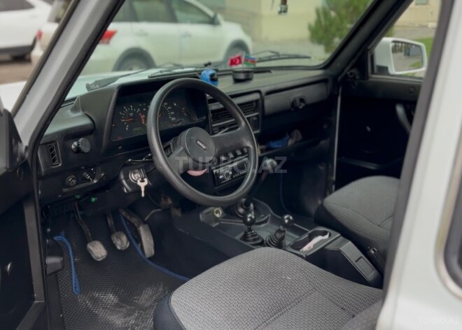 LADA (VAZ) Niva 2013, 215,422 km - 1.6 l - Gəncə