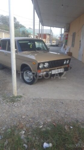 LADA (VAZ) 2106 1991, 51,418 km - 1.3 l - Kürdəmir