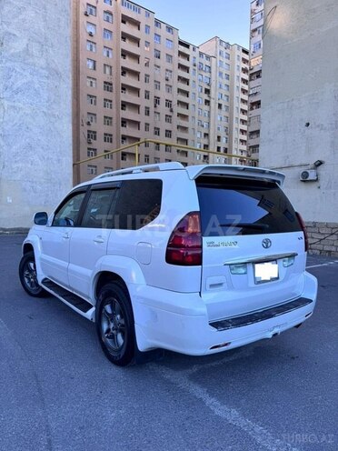 Toyota Land Cruiser Prado 2006, 303,000 km - 4.0 l - Bakı