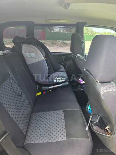 Chevrolet Niva 2014, 49,000 km - 1.7 l - Bakı