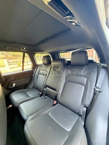Land Rover Range Rover 2018, 42,000 km - 3.0 л - Bakı