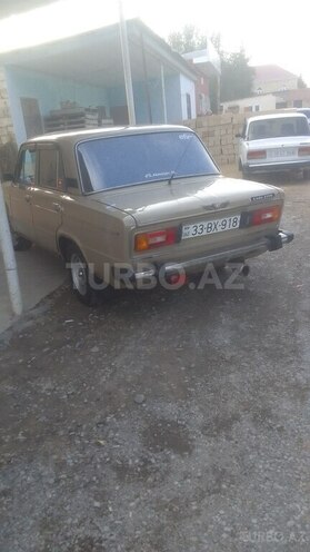 LADA (VAZ) 2106 1991, 51,418 km - 1.3 l - Kürdəmir