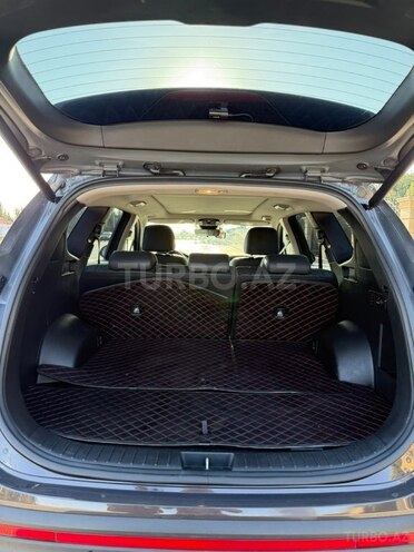 Hyundai Santa Fe 2022, 100,000 km - 2.0 л - Bakı