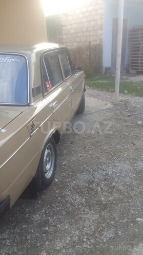 LADA (VAZ) 2106 1991, 51,418 km - 1.3 l - Kürdəmir