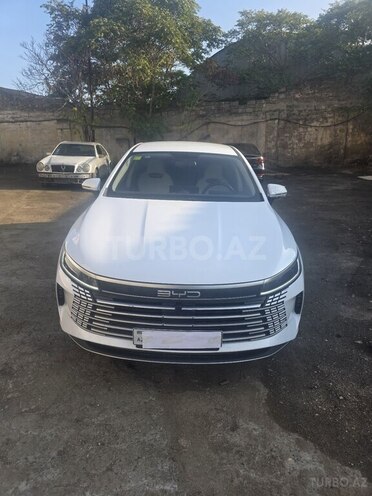 BYD Destroyer 05 2025, 29,000 km - 1.5 l - Bakı
