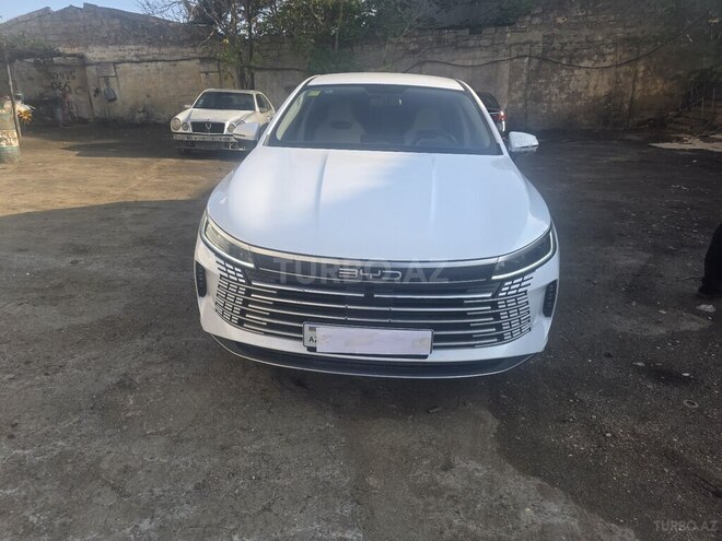 BYD Destroyer 05 2025, 29,000 km - 1.5 l - Bakı