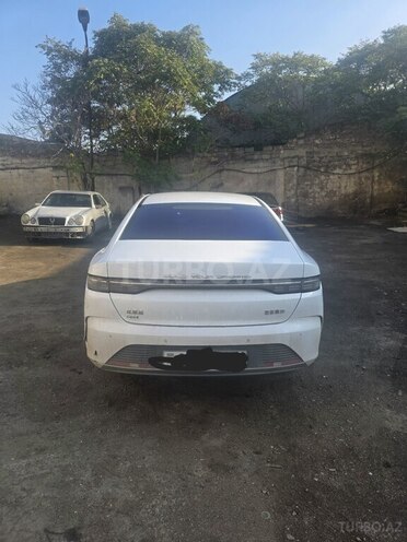 BYD Destroyer 05 2025, 29,000 km - 1.5 l - Bakı