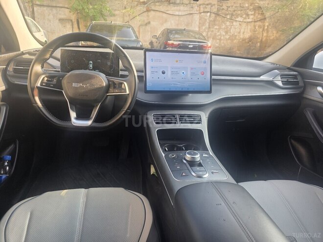 BYD Destroyer 05 2025, 29,000 km - 1.5 l - Bakı