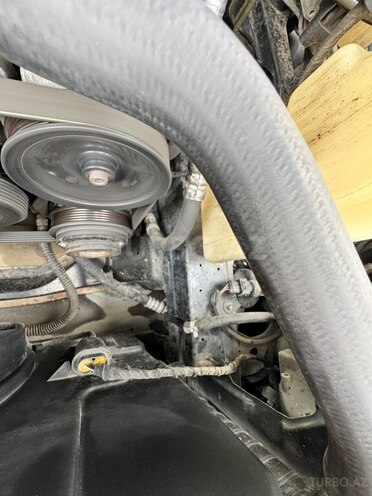 Mercedes E 200 1999, 320,000 km - 2.0 л - Gəncə