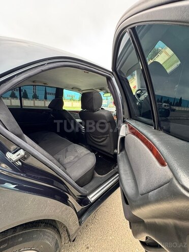 Mercedes E 200 1999, 320,000 km - 2.0 л - Gəncə