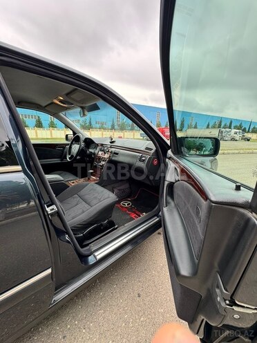 Mercedes E 200 1999, 320,000 km - 2.0 л - Gəncə
