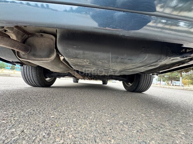 Mercedes E 200 1999, 320,000 km - 2.0 л - Gəncə